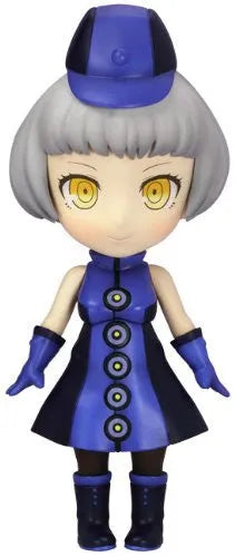 Persona 4: The Ultimate in Mayonaka Arena - Elizabeth - Nanorich - Voice Collection (Griffon Enterprises)ㅤ – Griffon Enterprises – ActionFigure Brasil