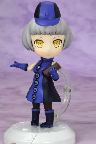 Persona 4: The Ultimate in Mayonaka Arena - Elizabeth - Nanorich - Voice Collection (Griffon Enterprises)ㅤ – Griffon Enterprises – ActionFigure Brasil