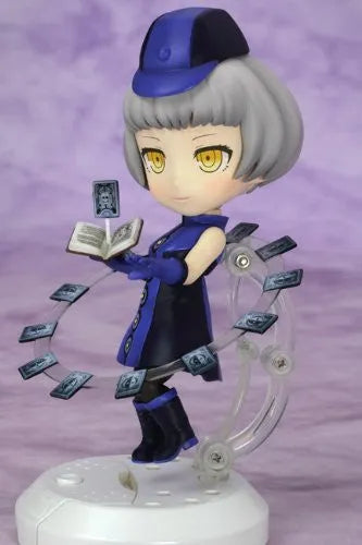 Persona 4: The Ultimate in Mayonaka Arena - Elizabeth - Nanorich - Voice Collection (Griffon Enterprises)ㅤ – Griffon Enterprises – ActionFigure Brasil