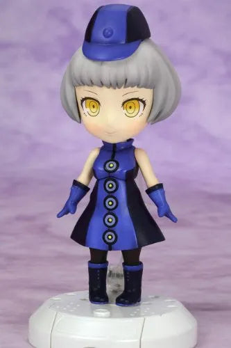 Persona 4: The Ultimate in Mayonaka Arena - Elizabeth - Nanorich - Voice Collection (Griffon Enterprises)ㅤ – Griffon Enterprises – ActionFigure Brasil