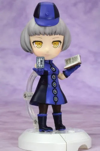 Persona 4: The Ultimate in Mayonaka Arena - Elizabeth - Nanorich - Voice Collection (Griffon Enterprises)ㅤ – Griffon Enterprises – ActionFigure Brasil