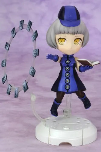 Persona 4: The Ultimate in Mayonaka Arena - Elizabeth - Nanorich - Voice Collection (Griffon Enterprises)ㅤ – Griffon Enterprises – ActionFigureBrasil — close