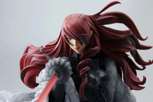 Persona 4: The Ultimate in Mayonaka Arena - Kirijou Mitsuru - Dwell - 1/7 (Vertex)ㅤ – Vertex – ActionFigureBrasil