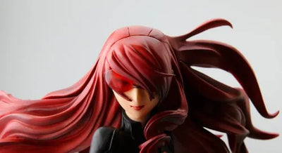 Persona 4: The Ultimate in Mayonaka Arena - Kirijou Mitsuru - Dwell - 1/7 (Vertex)ㅤ – Vertex – ActionFigureBrasil — com base expositora