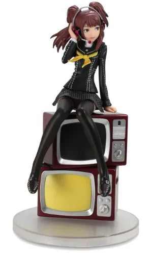 Persona 4: The Ultimate in Mayonaka Arena - Kujikawa Rise - Premium Prizeㅤ – Taito – ActionFigure Brasil