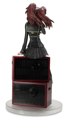 Persona 4: The Ultimate in Mayonaka Arena - Kujikawa Rise - Premium Prizeㅤ – Taito – ActionFigure Brasil — detalhe do produto