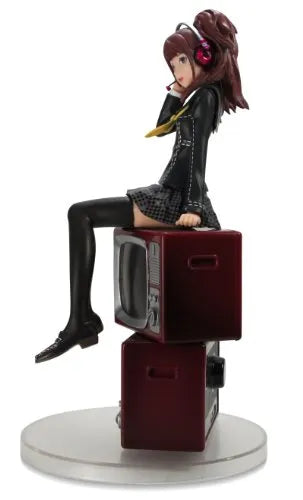 Persona 4: The Ultimate in Mayonaka Arena - Kujikawa Rise - Premium Prizeㅤ – Taito – ActionFigure Brasil