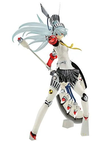 Persona 4: The Ultimate in Mayonaka Arena - Labrys - 1/8 (Alter)ㅤ – Alter – ActionFigure Brasil