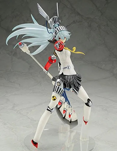 Persona 4: The Ultimate in Mayonaka Arena - Labrys - 1/8 (Alter)ㅤ – Alter – ActionFigure Brasil