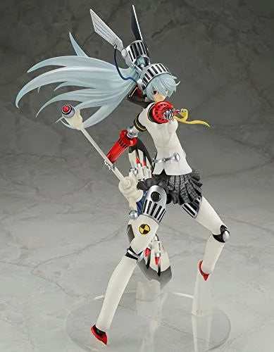 Persona 4: The Ultimate in Mayonaka Arena - Labrys - 1/8 (Alter)ㅤ – Alter – ActionFigure Brasil