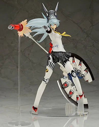 Persona 4: The Ultimate in Mayonaka Arena - Labrys - 1/8 (Alter)ㅤ – Alter – ActionFigure Brasil