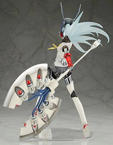 Persona 4: The Ultimate in Mayonaka Arena - Labrys - 1/8 (Alter)ㅤ – Alter – ActionFigure Brasil