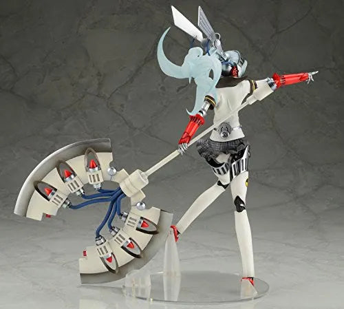 Persona 4: The Ultimate in Mayonaka Arena - Labrys - 1/8 (Alter)ㅤ – Alter – ActionFigure Brasil