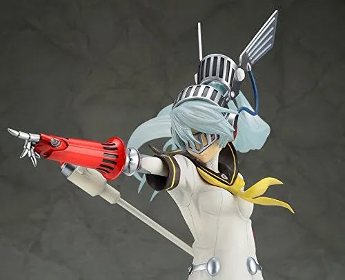 Persona 4: The Ultimate in Mayonaka Arena - Labrys - 1/8 (Alter)ㅤ – Alter – ActionFigure Brasil