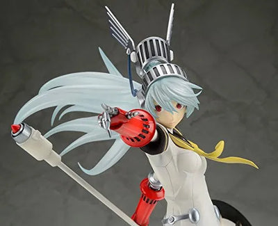 Persona 4: The Ultimate in Mayonaka Arena - Labrys - 1/8 (Alter)ㅤ – Alter – ActionFigureBrasil — iluminação de estúdio