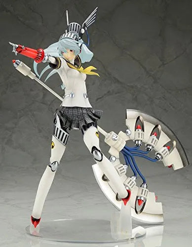 Persona 4: The Ultimate in Mayonaka Arena - Labrys - 1/8 (Alter)ㅤ – Alter – ActionFigure Brasil — ângulo diferente