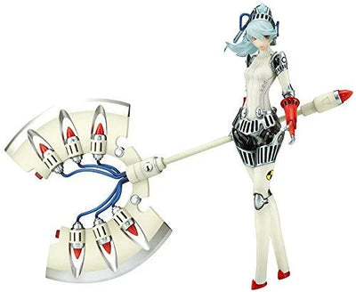 Persona 4: The Ultimate in Mayonaka Arena - Labrys - 1/8 - Naked Ver. (Ques Q)ㅤ – quesQ – ActionFigure Brasil