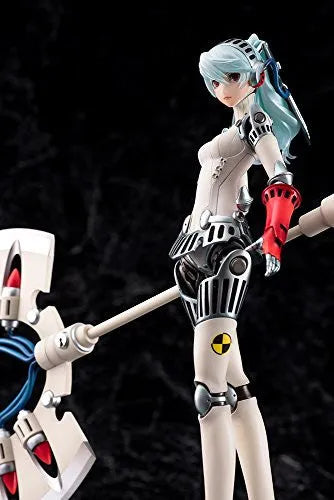 Persona 4: The Ultimate in Mayonaka Arena - Labrys - 1/8 - Naked Ver. (Ques Q)ㅤ – quesQ – ActionFigure Brasil