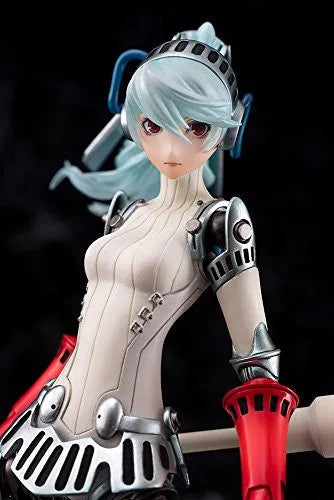 Persona 4: The Ultimate in Mayonaka Arena - Labrys - 1/8 - Naked Ver. (Ques Q)ㅤ – quesQ – ActionFigure Brasil
