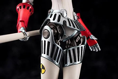 Persona 4: The Ultimate in Mayonaka Arena - Labrys - 1/8 - Naked Ver. (Ques Q)ㅤ – quesQ – ActionFigure Brasil