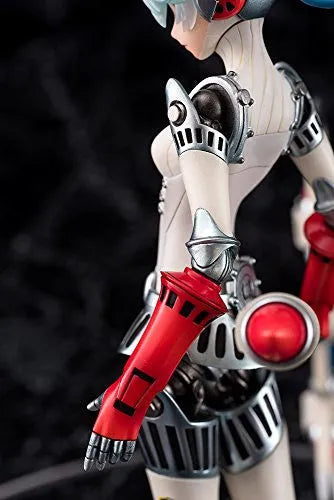 Persona 4: The Ultimate in Mayonaka Arena - Labrys - 1/8 - Naked Ver. (Ques Q)ㅤ – quesQ – ActionFigure Brasil