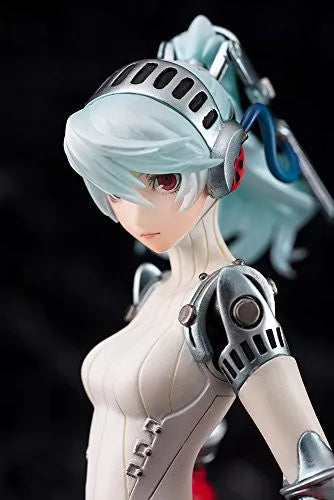 Persona 4: The Ultimate in Mayonaka Arena - Labrys - 1/8 - Naked Ver. (Ques Q)ㅤ – quesQ – ActionFigure Brasil