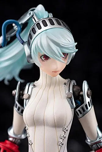 Persona 4: The Ultimate in Mayonaka Arena - Labrys - 1/8 - Naked Ver. (Ques Q)ㅤ – quesQ – ActionFigure Brasil