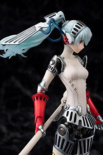 Persona 4: The Ultimate in Mayonaka Arena - Labrys - 1/8 - Naked Ver. (Ques Q)ㅤ – quesQ – ActionFigure Brasil