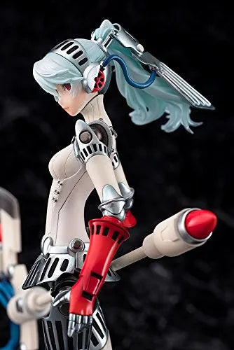 Persona 4: The Ultimate in Mayonaka Arena - Labrys - 1/8 - Naked Ver. (Ques Q)ㅤ – quesQ – ActionFigure Brasil — ângulo diferente