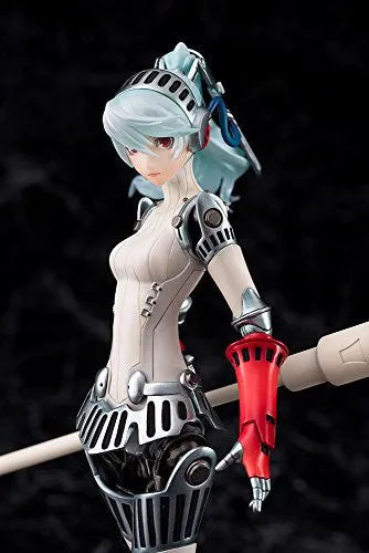 Persona 4: The Ultimate in Mayonaka Arena - Labrys - 1/8 - Naked Ver. (Ques Q)ㅤ – quesQ – ActionFigure Brasil