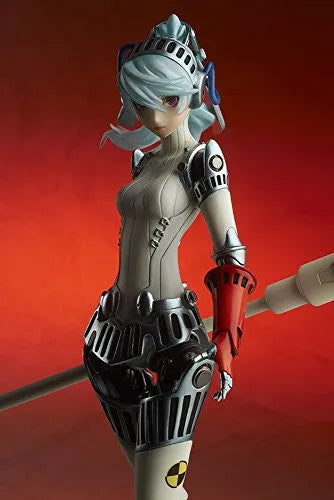 Persona 4: The Ultimate in Mayonaka Arena - Labrys - 1/8 - Naked Ver. (Ques Q)ㅤ – quesQ – ActionFigure Brasil — close