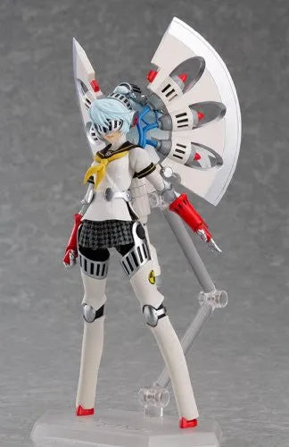 Persona 4: The Ultimate in Mayonaka Arena - Labrys - Figma #167 (Max Factory)ㅤ – Max Factory – ActionFigure Brasil — close