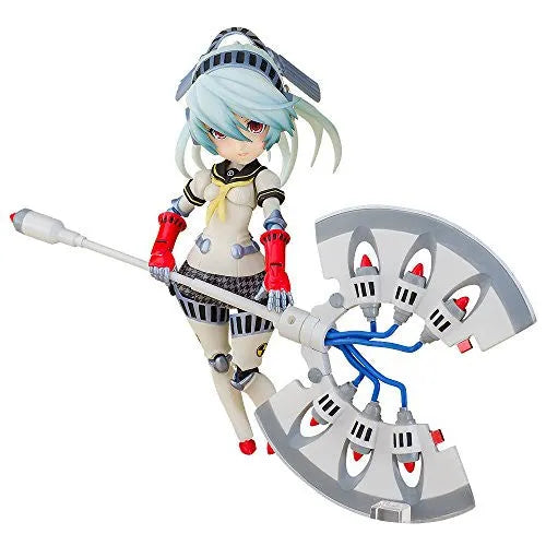 Persona 4: The Ultimate in Mayonaka Arena - Labrys - Parfom (Phat Company)ㅤ – Phat Company – ActionFigure Brasil
