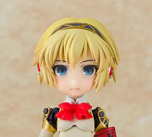 Persona 4: The Ultimate in Mayonaka Arena - Labrys - Parfom (Phat Company)ㅤ – Phat Company – ActionFigure Brasil