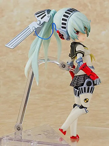 Persona 4: The Ultimate in Mayonaka Arena - Labrys - Parfom (Phat Company)ㅤ – Phat Company – ActionFigure Brasil