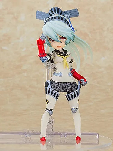 Persona 4: The Ultimate in Mayonaka Arena - Labrys - Parfom (Phat Company)ㅤ – Phat Company – ActionFigure Brasil