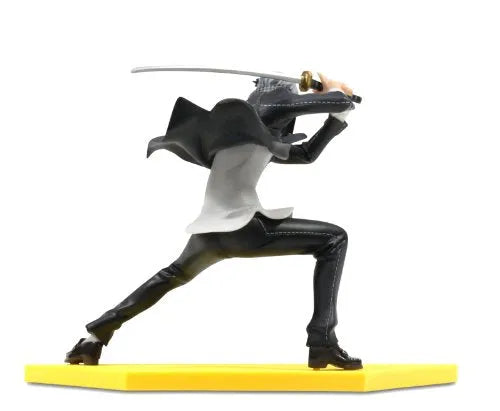 Persona 4: The Ultimate in Mayonaka Arena - Shujinkouㅤ – Taito – ActionFigure Brasil
