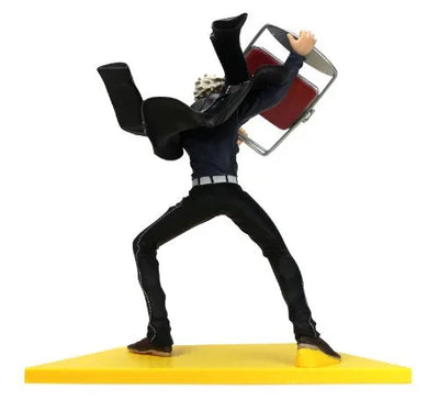 Persona 4: The Ultimate in Mayonaka Arena - Tatsumi Kanjiㅤ – Taito – ActionFigure Brasil — embalagem