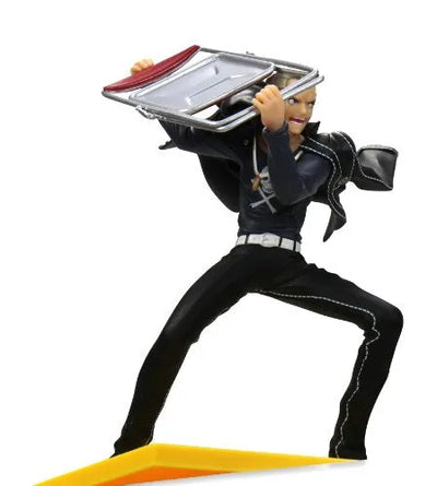 Persona 4: The Ultimate in Mayonaka Arena - Tatsumi Kanjiㅤ – Taito – ActionFigure Brasil — ambientada