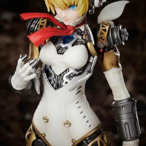 Persona 4: The Ultimax Ultra Suplex Hold - Aegis - 1/6 - Extreme Orgia Mode (Icrea, Tokyo Figure)ㅤ – Tokyo Figure,Icrea – ActionFigure Brasil