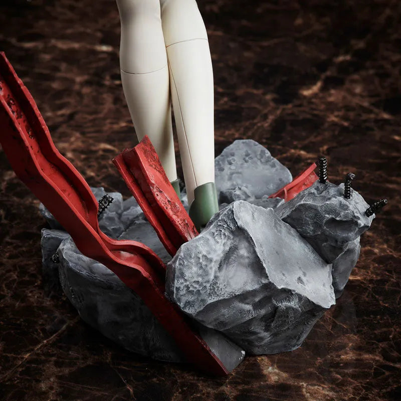 Persona 4: The Ultimax Ultra Suplex Hold - Aegis - 1/6 - Extreme Orgia Mode (Icrea, Tokyo Figure)ㅤ – Tokyo Figure,Icrea – ActionFigure Brasil