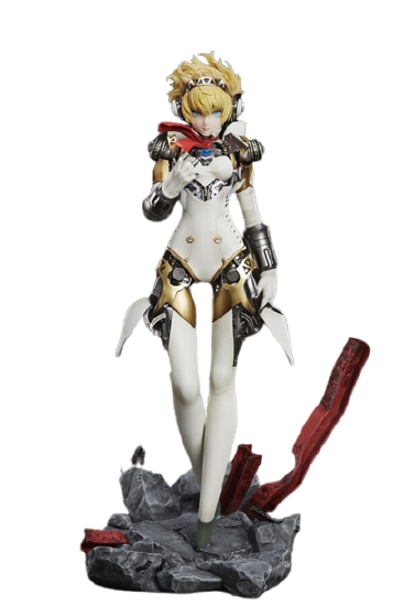 Persona 4: The Ultimax Ultra Suplex Hold - Aegis - 1/6 - Extreme Orgia Mode - Limited Edition (Icrea, Tokyo Figure) [Shop Exclusive]ㅤ – Icrea,Tokyo Figure – ActionFigureBrasil