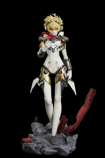 Persona 4: The Ultimax Ultra Suplex Hold - Aegis - 1/6 - Extreme Orgia Mode - Limited Edition (Icrea, Tokyo Figure) [Shop Exclusive]ㅤ – Icrea,Tokyo Figure – ActionFigure Brasil