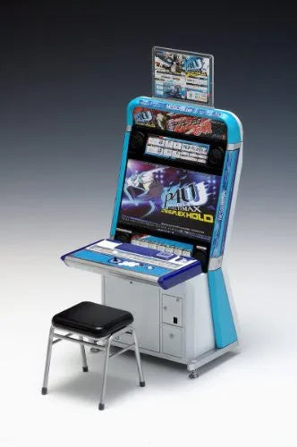 Persona 4: The Ultimax Ultra Suplex Hold - Memorial Game Collection Series - 1/12 (Wave)ㅤ – Wave – ActionFigure Brasil