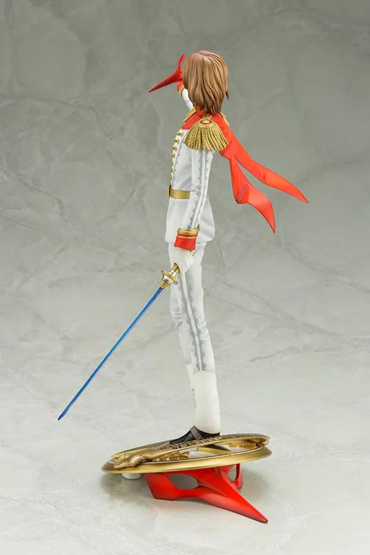 Persona 5 - Akechi Goro - ARTFX J - 1/8 - Phantom Thief ver. - 2025 Re-release (Kotobukiya)ㅤ – Kotobukiya – ActionFigureBrasil