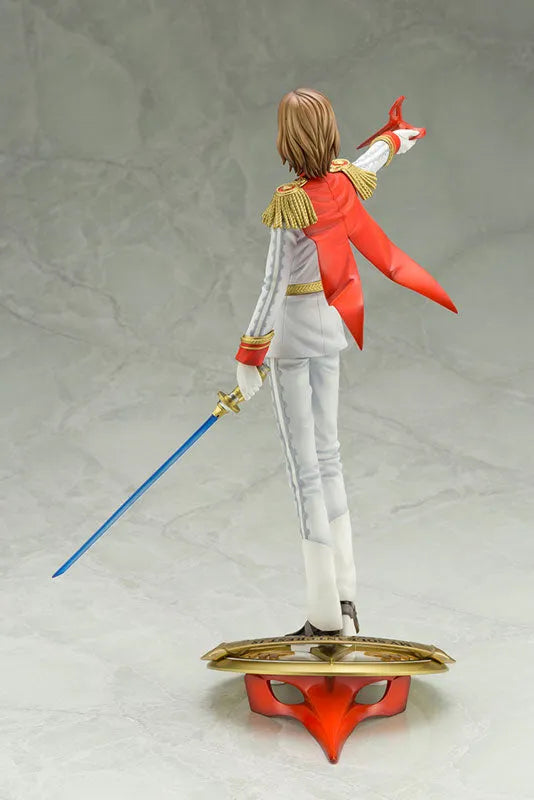 Persona 5 - Akechi Goro - ARTFX J - 1/8 - Phantom Thief ver. - 2025 Re-release (Kotobukiya)ㅤ – Kotobukiya – ActionFigureBrasil