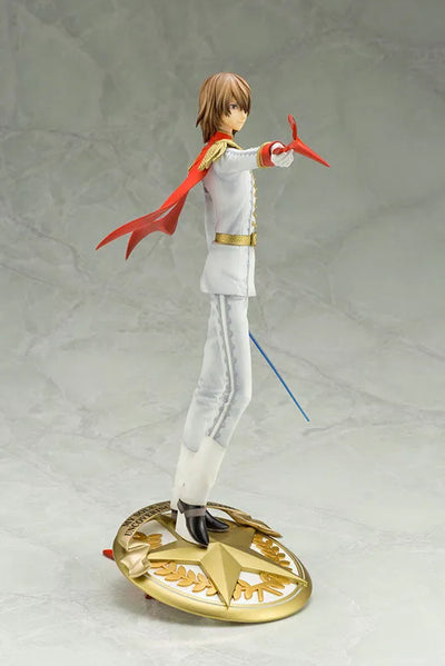 Persona 5 - Akechi Goro - ARTFX J - 1/8 - Phantom Thief ver. - 2025 Re-release (Kotobukiya)ㅤ – Kotobukiya – ActionFigureBrasil — ambientada
