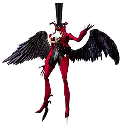 Persona 5 - Arsène - Aoshima Character Kit Selection (Aoshima)ㅤ – Aoshima As Manufacturer – ActionFigure Brasil