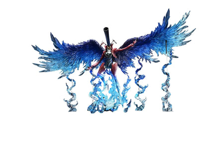 Persona 5 - Arsène - Premium Masterline - 1/4 (Prime 1 Studio)ㅤ – Prime 1 Studio – ActionFigure Brasil