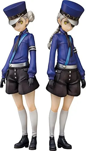 Persona 5 - Caroline - Justine - 1/8 (Aquamarine, Good Smile Company)ㅤ – Aquamarine As Manufacturer,Good Smile Company As Distributor – ActionFigure Brasil